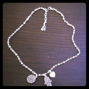 Fashion jewelry necklace